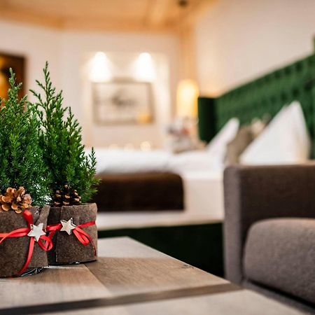 קאסטלרוטו Alpin Boutique Villa Gabriela - Adults Only מראה חיצוני תמונה