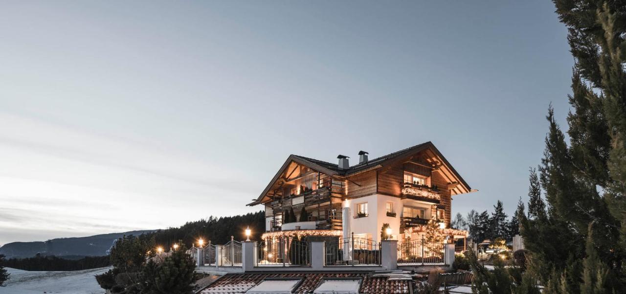 קאסטלרוטו Alpin Boutique Villa Gabriela - Adults Only מראה חיצוני תמונה