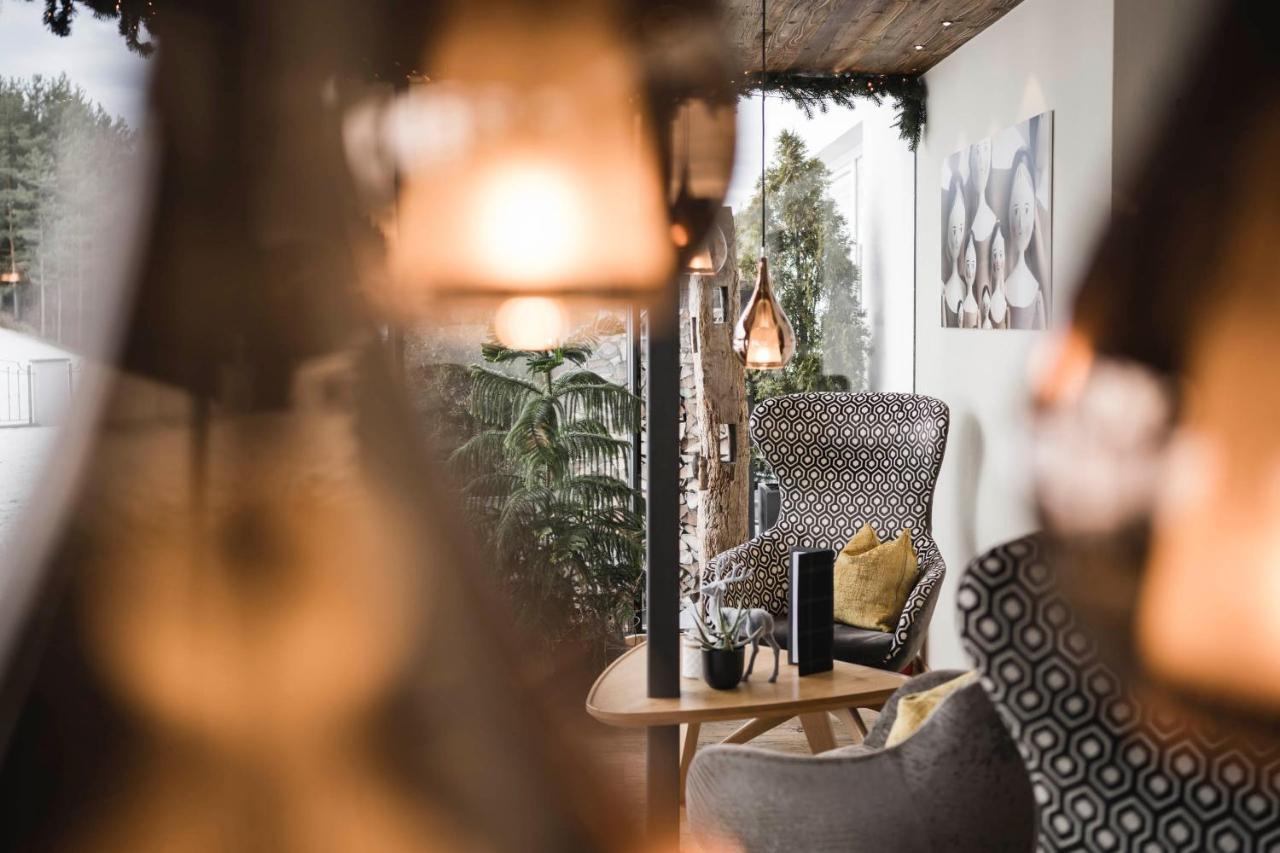 קאסטלרוטו Alpin Boutique Villa Gabriela - Adults Only מראה חיצוני תמונה