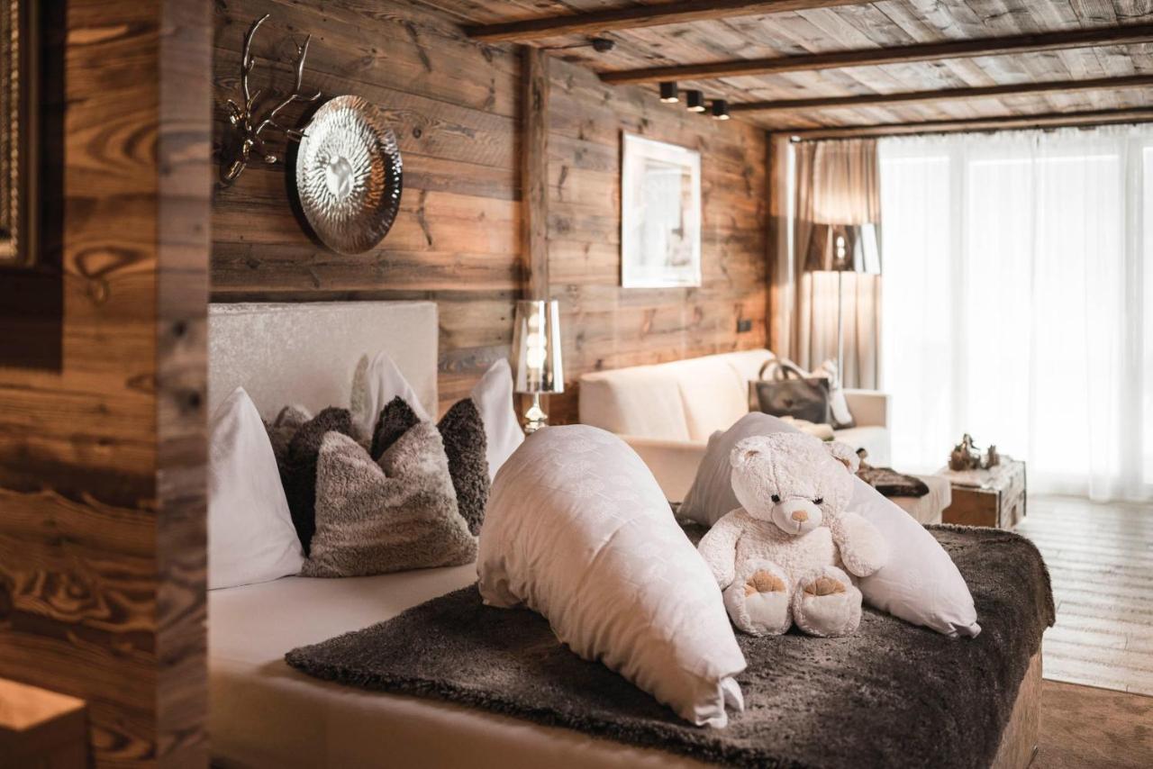 קאסטלרוטו Alpin Boutique Villa Gabriela - Adults Only מראה חיצוני תמונה