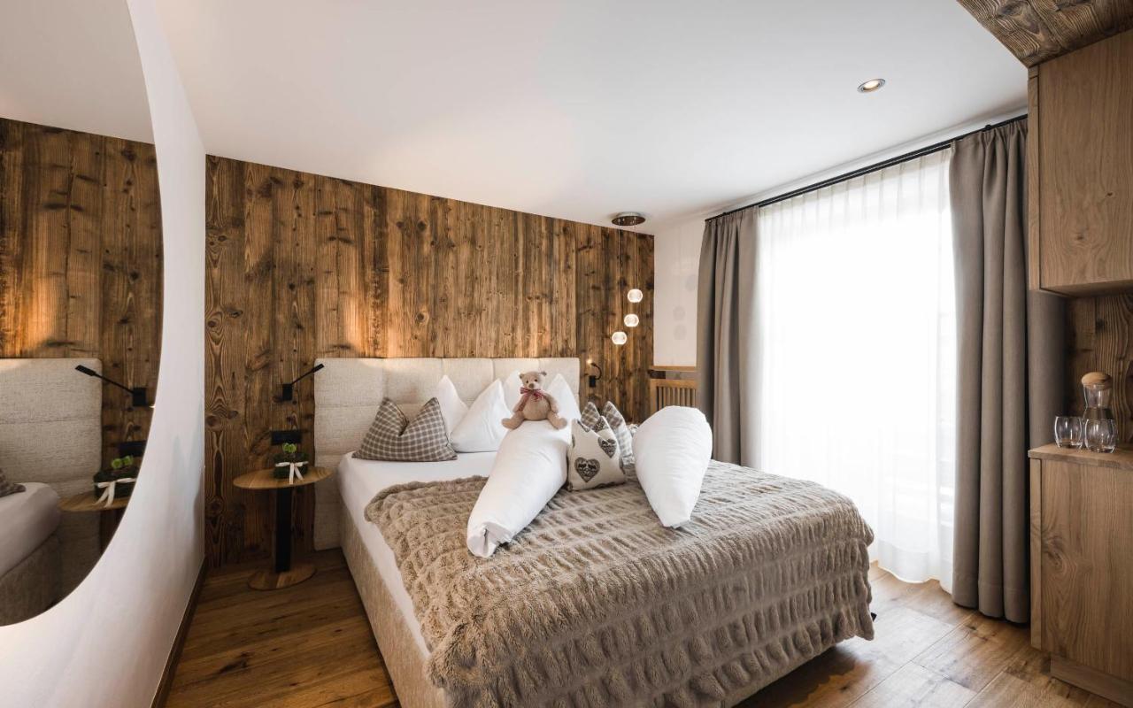 קאסטלרוטו Alpin Boutique Villa Gabriela - Adults Only מראה חיצוני תמונה