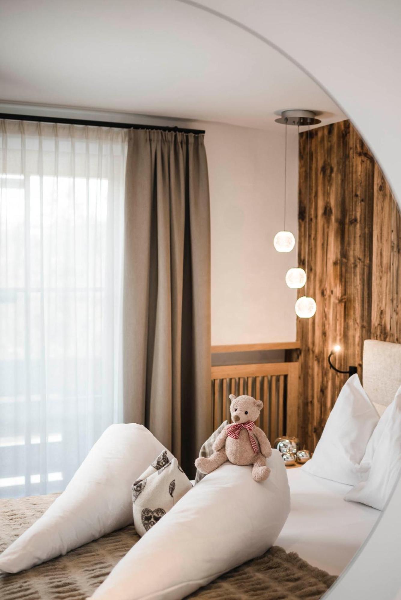 קאסטלרוטו Alpin Boutique Villa Gabriela - Adults Only מראה חיצוני תמונה