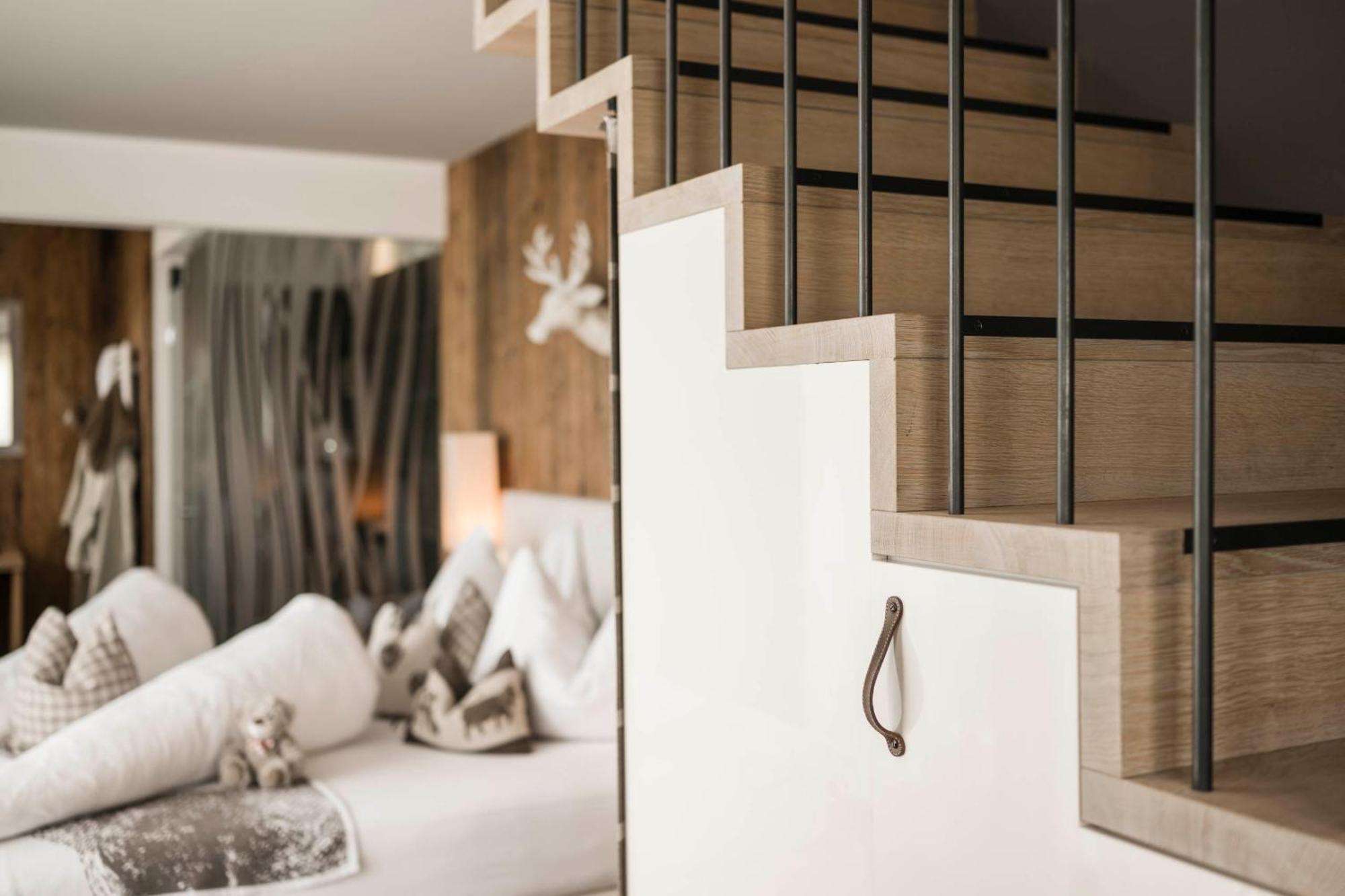 קאסטלרוטו Alpin Boutique Villa Gabriela - Adults Only מראה חיצוני תמונה