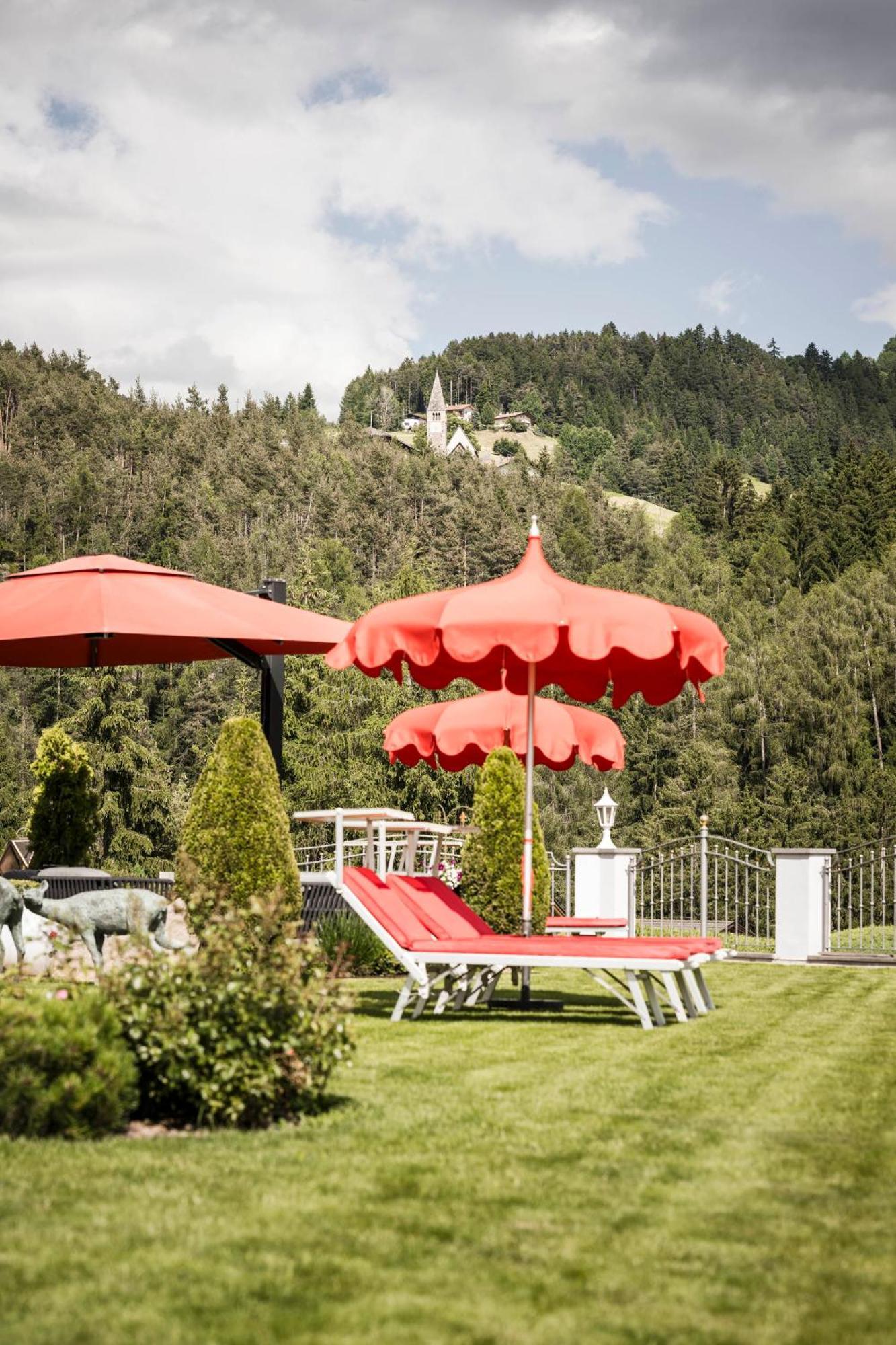 קאסטלרוטו Alpin Boutique Villa Gabriela - Adults Only מראה חיצוני תמונה