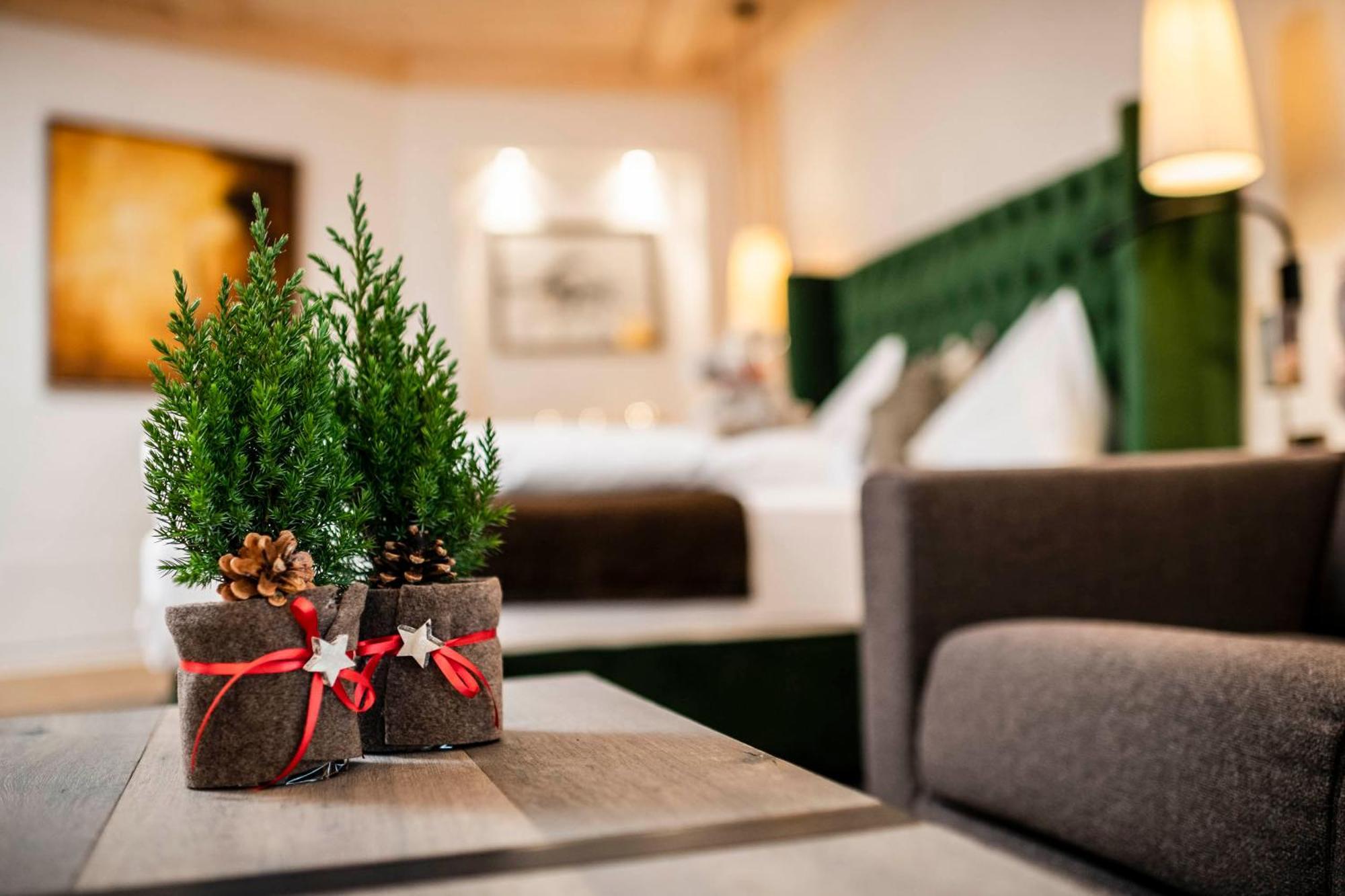 קאסטלרוטו Alpin Boutique Villa Gabriela - Adults Only מראה חיצוני תמונה