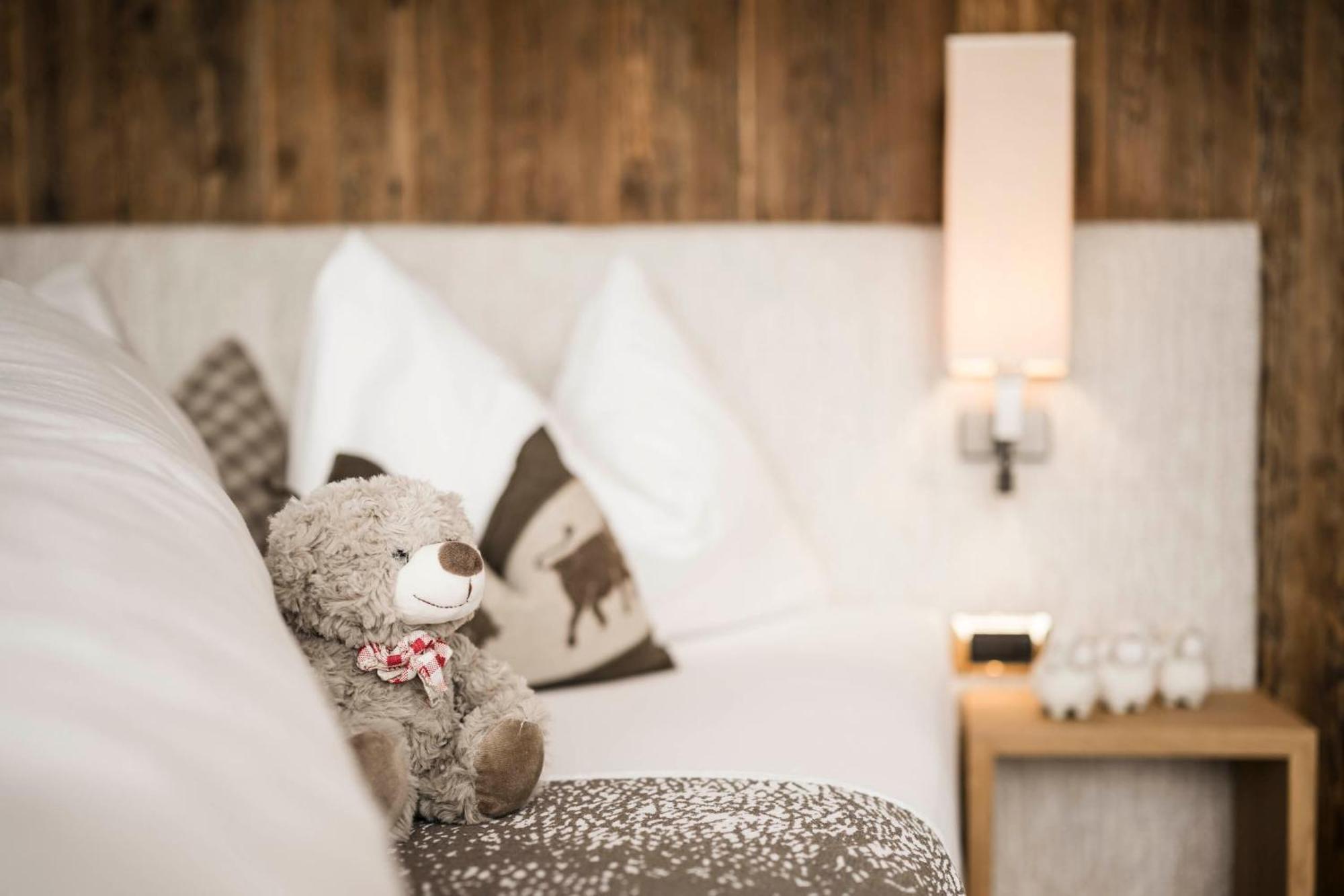 קאסטלרוטו Alpin Boutique Villa Gabriela - Adults Only מראה חיצוני תמונה