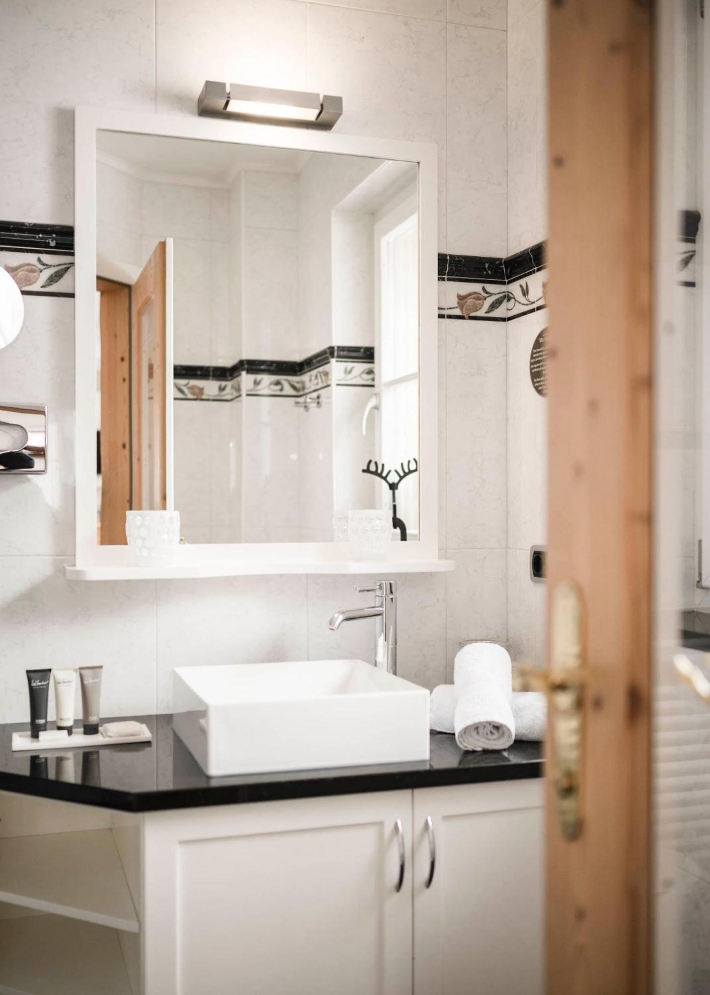 קאסטלרוטו Alpin Boutique Villa Gabriela - Adults Only מראה חיצוני תמונה