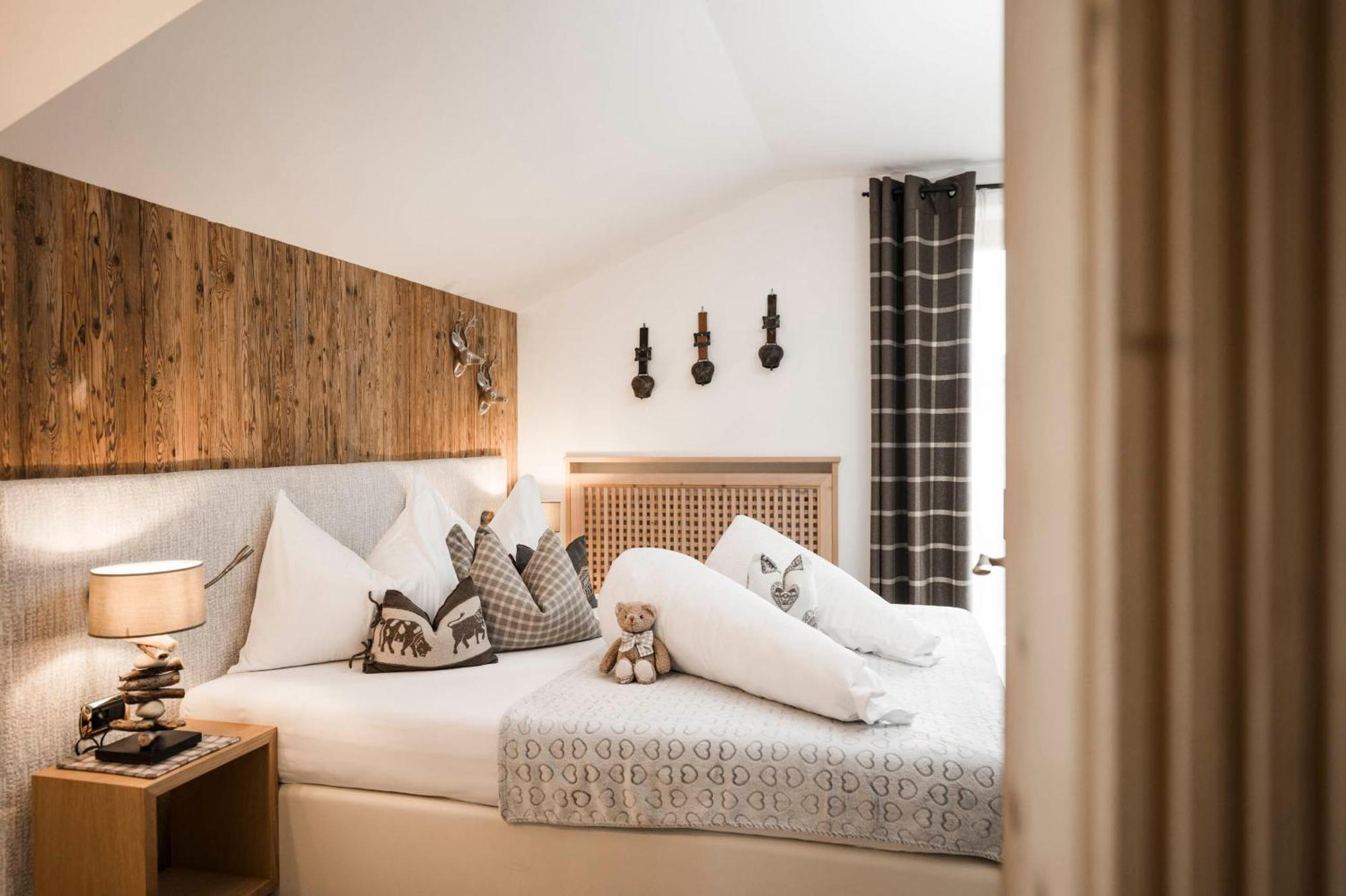 קאסטלרוטו Alpin Boutique Villa Gabriela - Adults Only מראה חיצוני תמונה