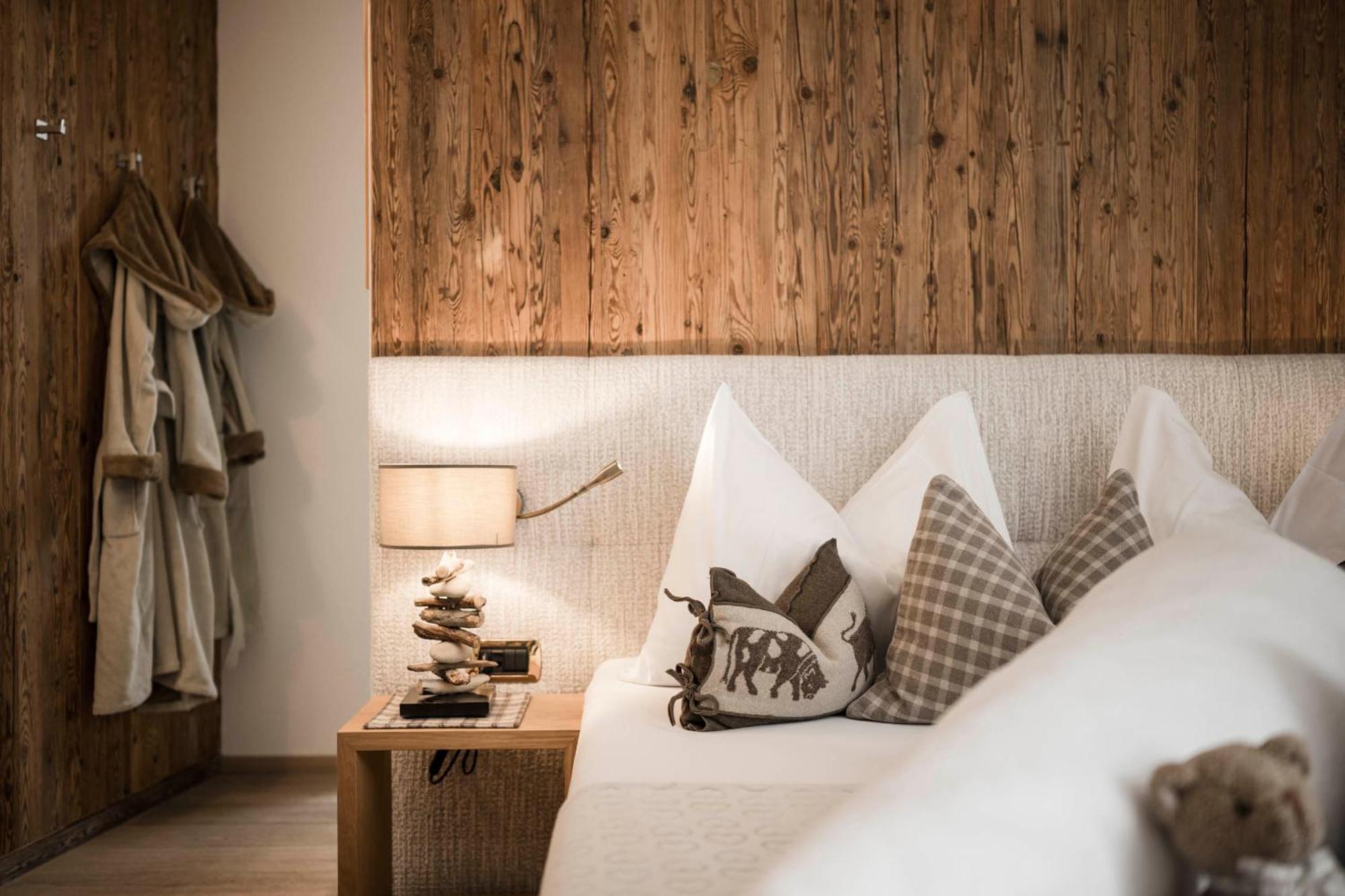 קאסטלרוטו Alpin Boutique Villa Gabriela - Adults Only מראה חיצוני תמונה