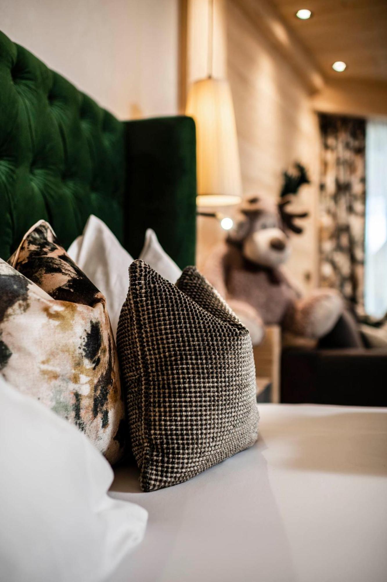 קאסטלרוטו Alpin Boutique Villa Gabriela - Adults Only מראה חיצוני תמונה