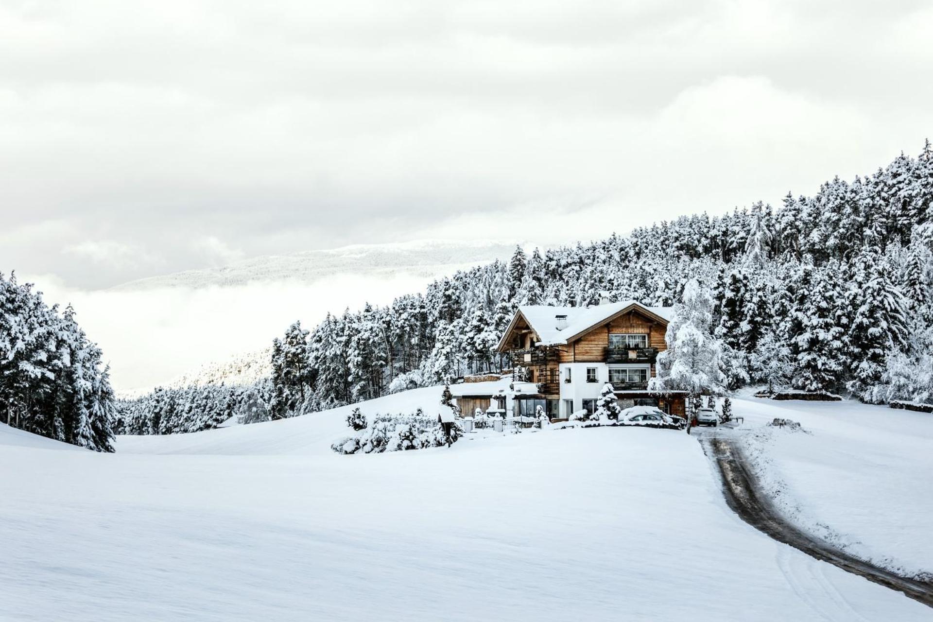 קאסטלרוטו Alpin Boutique Villa Gabriela - Adults Only מראה חיצוני תמונה