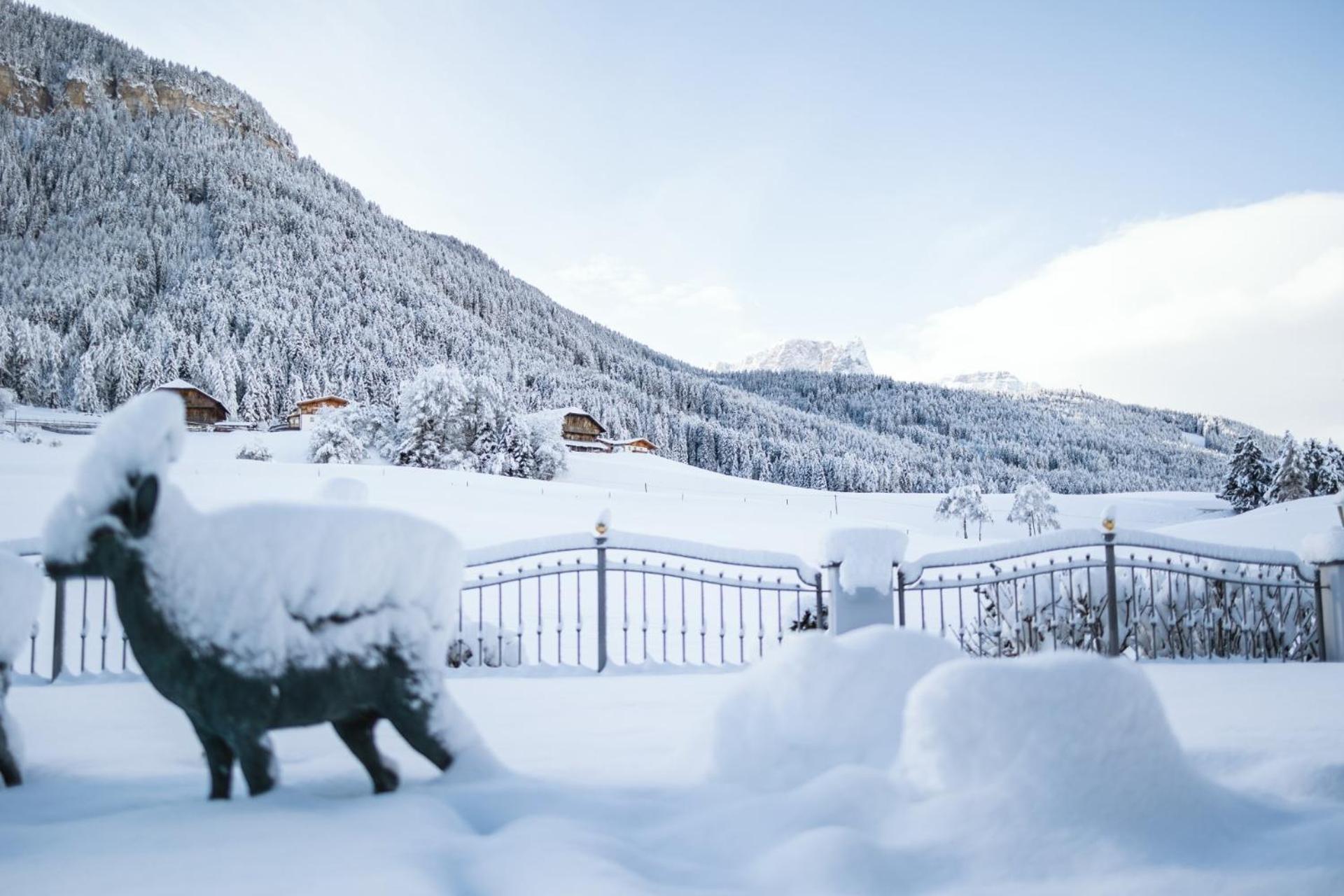 קאסטלרוטו Alpin Boutique Villa Gabriela - Adults Only מראה חיצוני תמונה