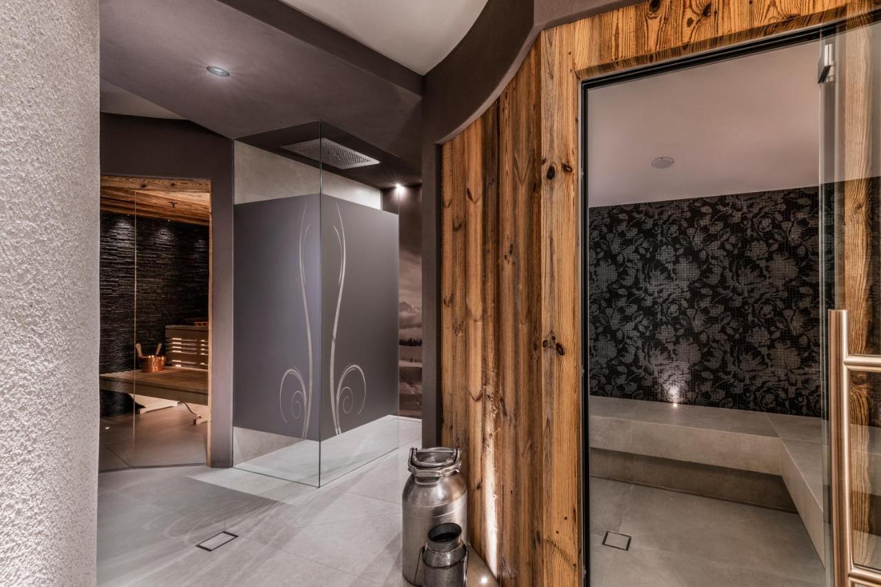 קאסטלרוטו Alpin Boutique Villa Gabriela - Adults Only מראה חיצוני תמונה