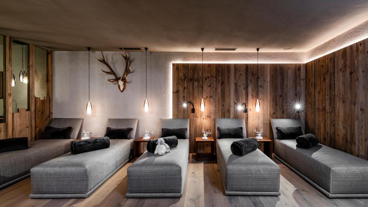 קאסטלרוטו Alpin Boutique Villa Gabriela - Adults Only מראה חיצוני תמונה